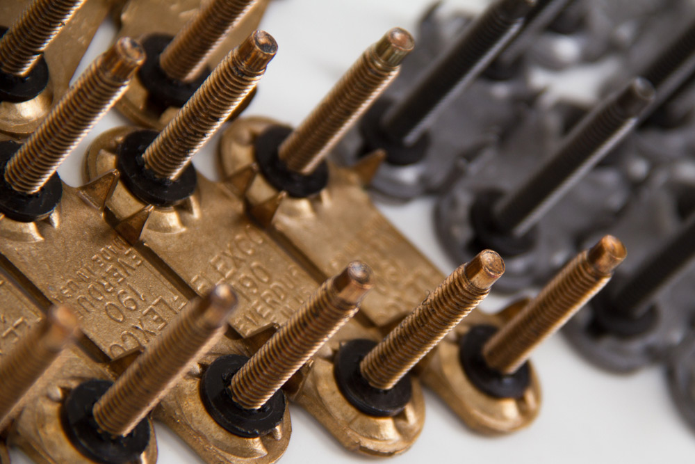 Belt Fasteners & Clips QPI Limited