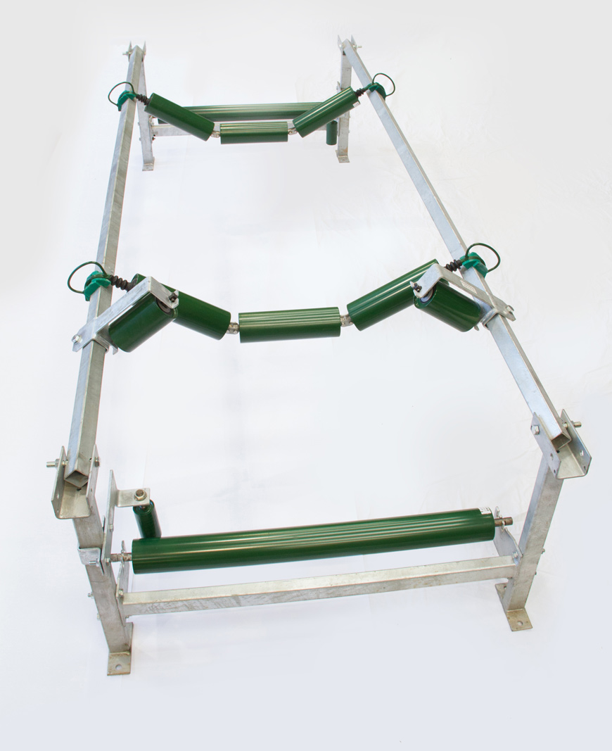 Conveyors QPI Limited